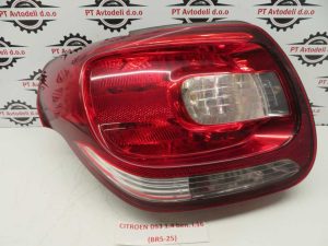 CITROEN DS3 L.16, ZADNJA LEVA LUČ