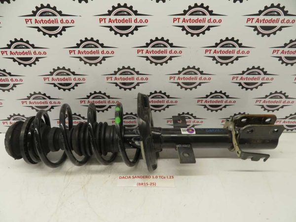 DACIA SANDERO 1.0 TCE L.23, AMORTIZER, PREDNJI DESNI