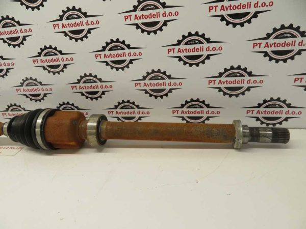 DACIA SANDERO 1.0 TCE L.23, POLOSOVINA, PREDNJA DESNA - Image 3