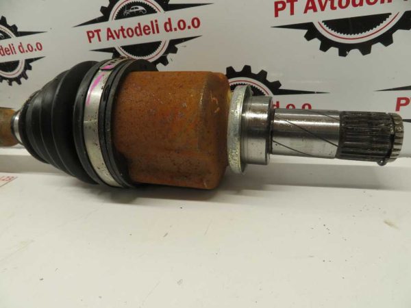 DACIA SANDERO 1.0 TCE L.23, POLOSOVINA, PREDNJA LEVA - Image 3