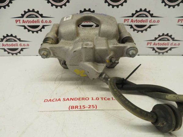 DACIA SANDERO 1.0 TCE L.23, ZAVORNA ČELJUST, PREDNJA DESNA - Image 3