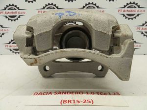 DACIA SANDERO 1.0 TCE L.23, ZAVORNA ČELJUST, PREDNJA DESNA