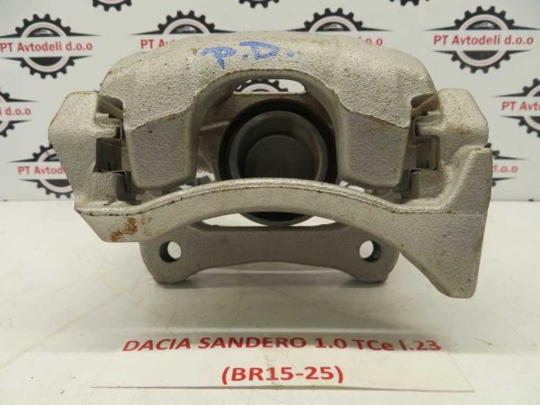 DACIA SANDERO 1.0 TCE L.23, ZAVORNA ČELJUST, PREDNJA DESNA