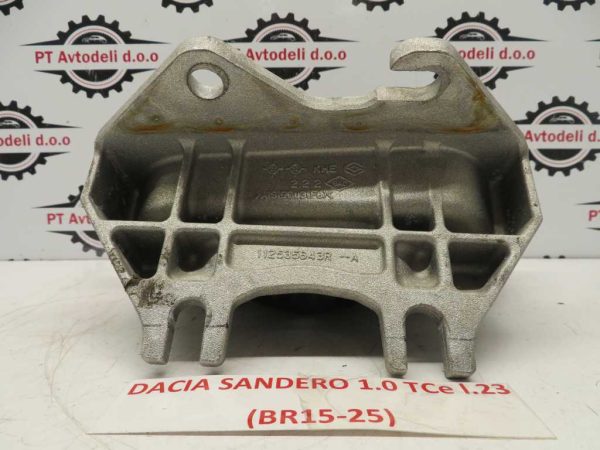 DACIA SANDERO 1.0 TCE L.23, NOSILEC MOTORJA - Image 2