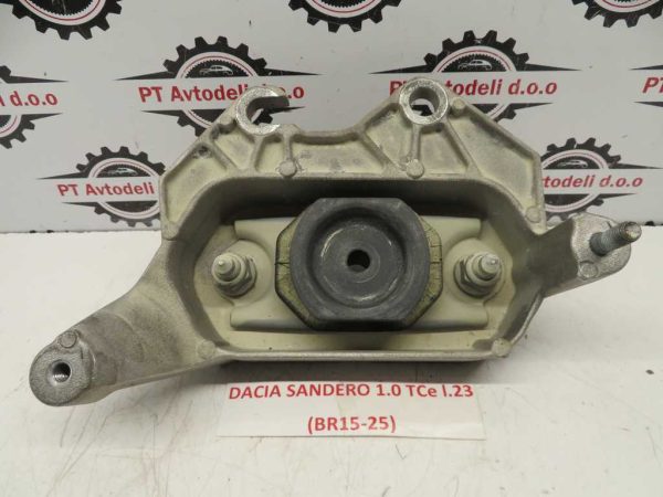 DACIA SANDERO 1.0 TCE L.23, NOSILEC MOTORJA - Image 3