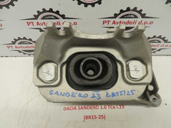 DACIA SANDERO 1.0 TCE L.23, NOSILEC MOTORJA