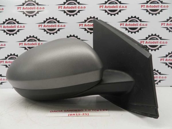 DACIA SANDERO L.23, DESNO OGLEDALO - Image 2
