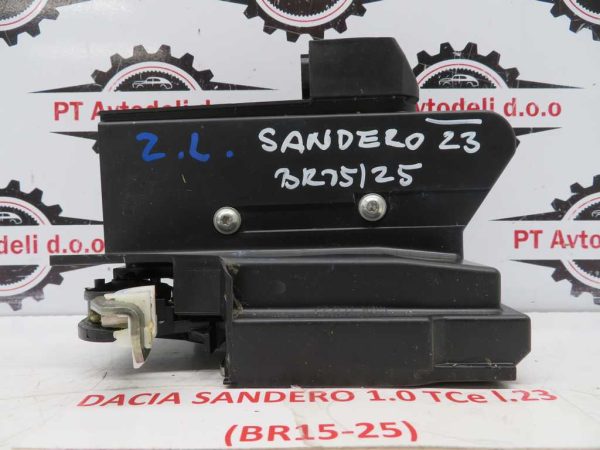 DACIA SANDERO L.23, KLJUČAVNICA VRAT, ZADNJA LEVA