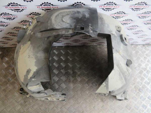 DACIA SANDERO L.23, PVC KOLOTEKA, PREDNJA DESNA - Image 2