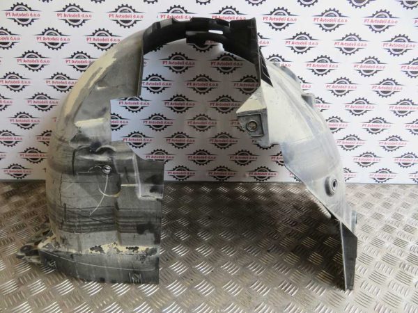 DACIA SANDERO L.23, PVC KOLOTEKA, PREDNJA DESNA