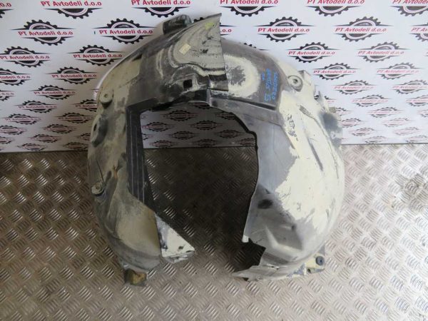 DACIA SANDERO L.23, PVC KOLOTEKA, PREDNJA LEVA - Image 2