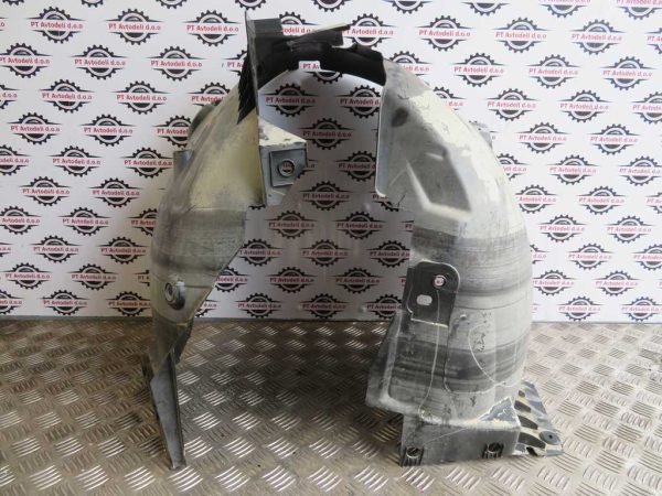 DACIA SANDERO L.23, PVC KOLOTEKA, PREDNJA LEVA