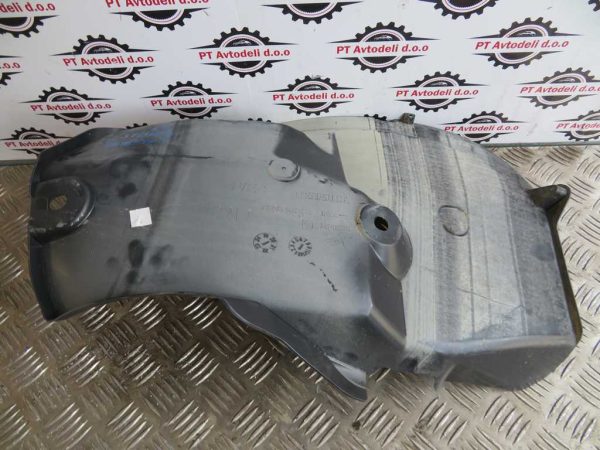 DACIA SANDERO L.23, PVC KOLOTEKA, ZADNJA DESNA