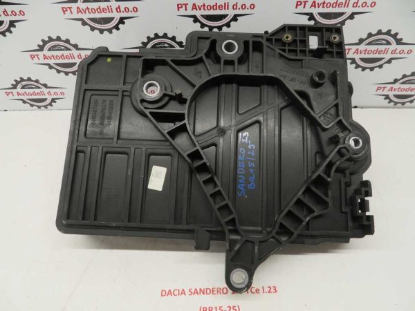 DACIA SANDERO L.23, PVC PODNOŽJE AKUMULATORJA - Image 2