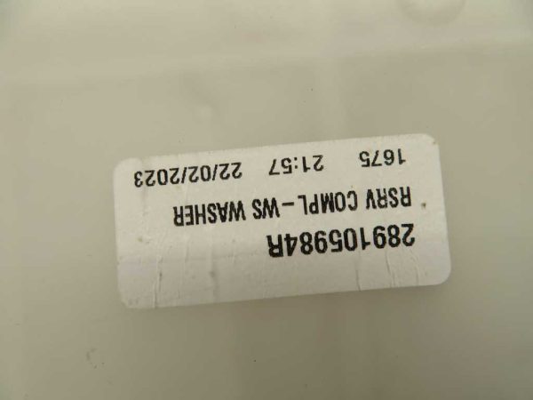DACIA SANDERO L.23, PVC POSODA VITREKS - Image 3
