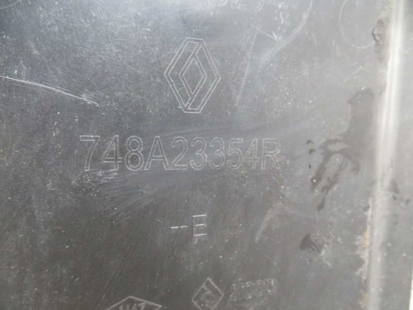 DACIA SANDERO L.23, PVC ZAŠČITA PODVOZJA, ZADNJA DESNA - Image 2
