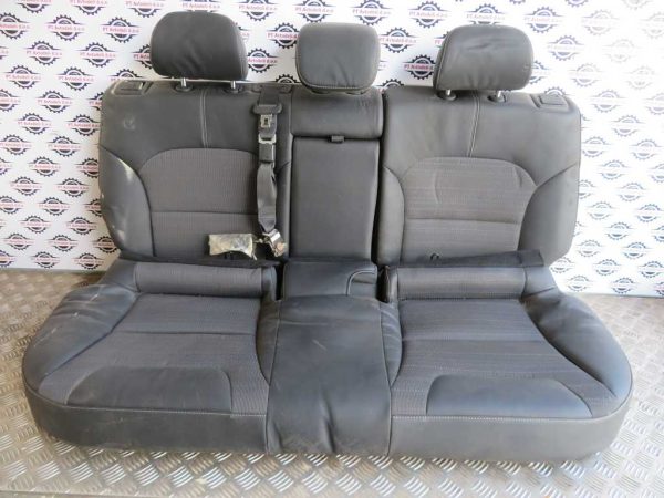KIA NIRO L.16, SEDEŽI - Image 2