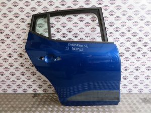 DACIA SANDERO L.23, ZADNJA DESNA VRATA