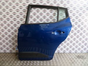 DACIA SANDERO L.23, ZADNJA LEVA VRATA