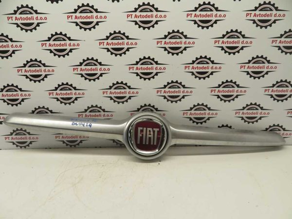 FIAT 500X L.16, OKRASNA MASKA