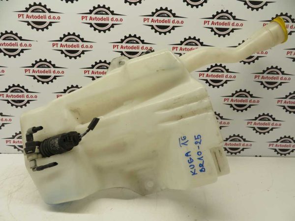 FORD KUGA L.16, PVC POSODA VITREKS - Image 2