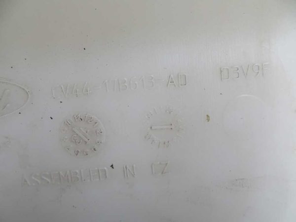 FORD KUGA L.16, PVC POSODA VITREKS - Image 3