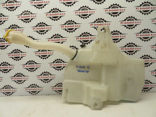 FORD KUGA L.16, PVC POSODA VITREKS