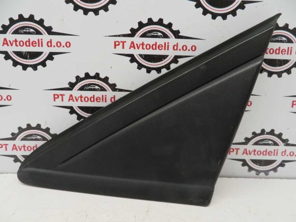 FORD KUGA L.16, PVC TRIKOTNIK BLATNIKA, LEVI