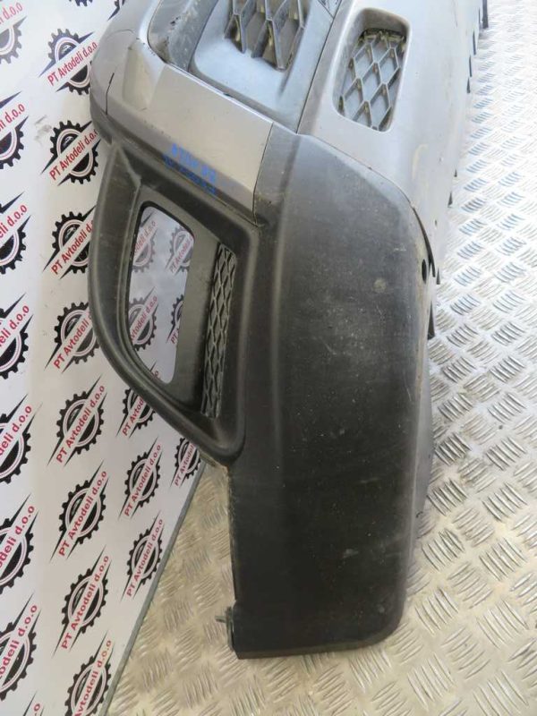 FIAT 500X L.16, DIFUZOR PREDNJEGA ODBIJAČA - Image 2