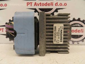 FORD KUGA L.16, RELE GRELNIH SVEČ