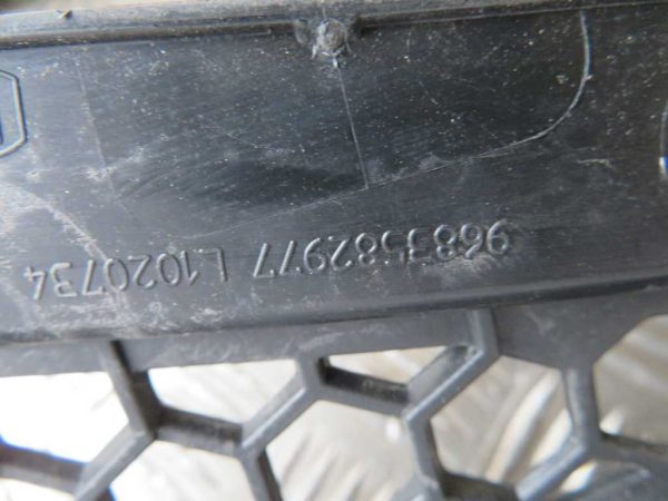 CITROEN C3 L.11, PVC VETROBRANA - Image 2