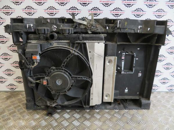 CITROEN DS3 L.11, VEZNA STENA - Image 2