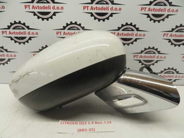 CITROEN DS3 L.14, DESNO OGLEDALO - Image 2