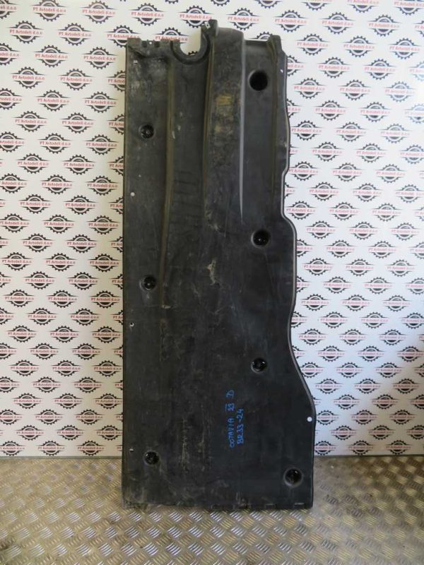 ŠKODA OCTAVIA L.23, PVC ZAŠČITA PODVOZJA, DESNA