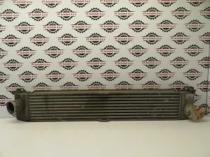 PEUGEOT BOXER 2.2 HDI L.11, INTERCOOLER