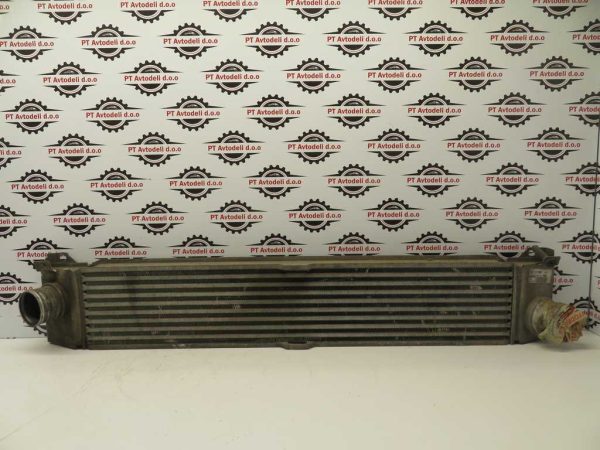 PEUGEOT BOXER 2.2 HDI L.11, INTERCOOLER