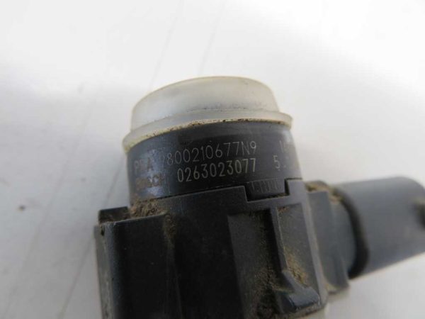 PEUGEOT 3008 L.18, PARKIRNI SENZOR - Image 5