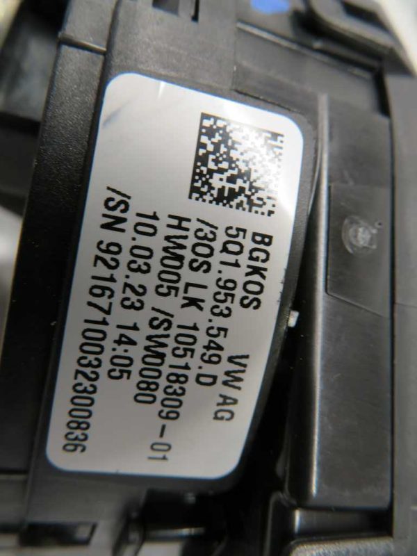 ŠKODA OCTAVIA L.23, PODVOLANSKO NAVITJE - Image 2