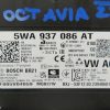 ŠKODA OCTAVIA 2.0 TDI L.23, MOTORNI RAČUNALNIK KOMPLET - Image 3