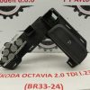 ŠKODA OCTAVIA L.23, STIKALO ROČNE ZAVORE
