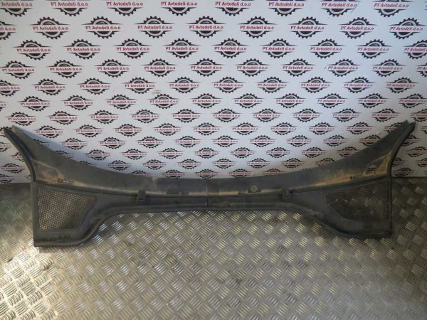 ŠKODA OCTAVIA L.23, PVC VETROBRANA