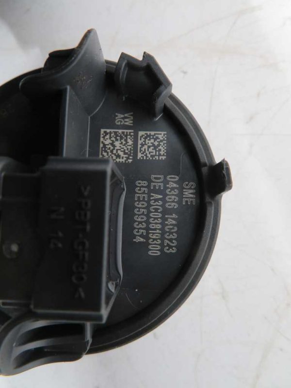 ŠKODA OCTAVIA L.23, BOČNI AIRBAG SENZOR - Image 2
