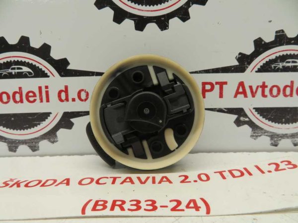ŠKODA OCTAVIA L.23, BOČNI AIRBAG SENZOR