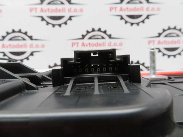 ŠKODA OCTAVIA L.23, PRESTAVNA ŽICA AVTOMATSKEGA MENJALNIKA - Image 3