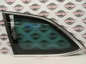 ŠKODA OCTAVIA L.23, BOČNO STEKLO, ZADNJE LEVO