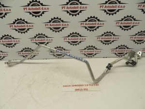DACIA SANDERO 1.0 TCE L.23, CEV KLIME