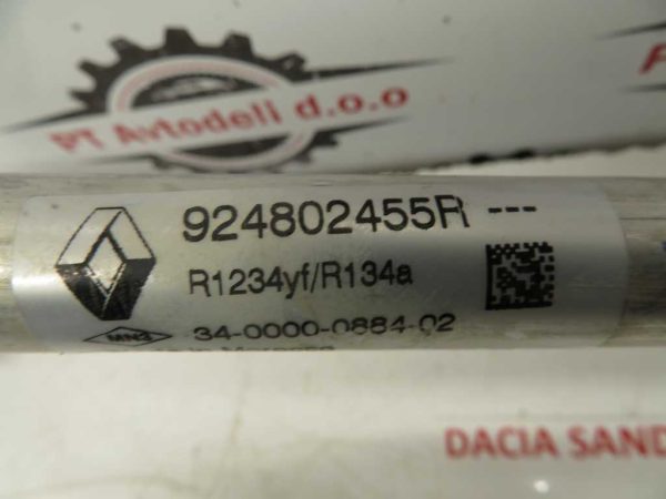 DACIA SANDERO 1.0 TCE L.23, CEV KLIME - Image 2