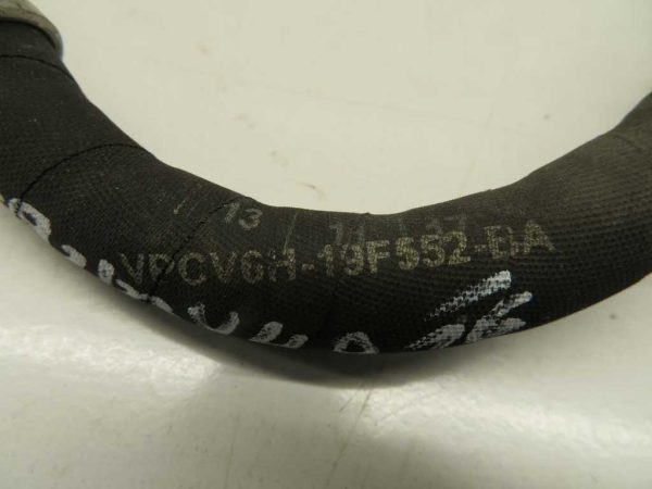 VOLVO V40 2.0 D L.16, CEV KLIME - Image 3