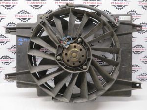 ALFA ROMEO 147 L.07, VENTILATOR HLADILNIKA