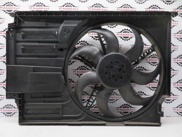 MINI CLUBMAN L.16, VENTILATOR HLADILNIKA - Image 2